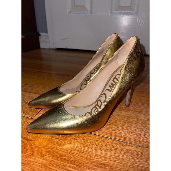 Sam Edelman Shoes - Sam Edelman size 6 worn once